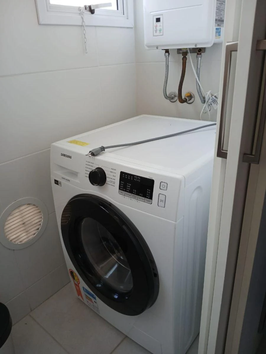 Apartamento mobiliado, 80 m², com espaço de home office — photo 16