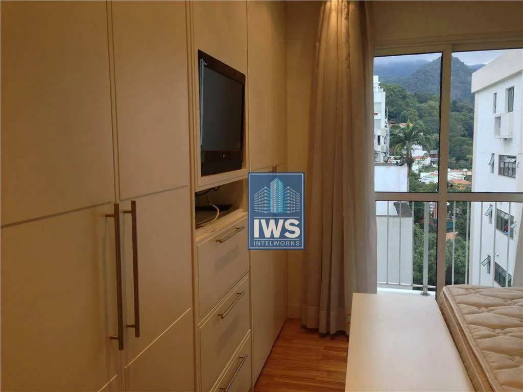 Apartamento de 4 quartos com suíte e 3 vagas no 6º andar — photo 8