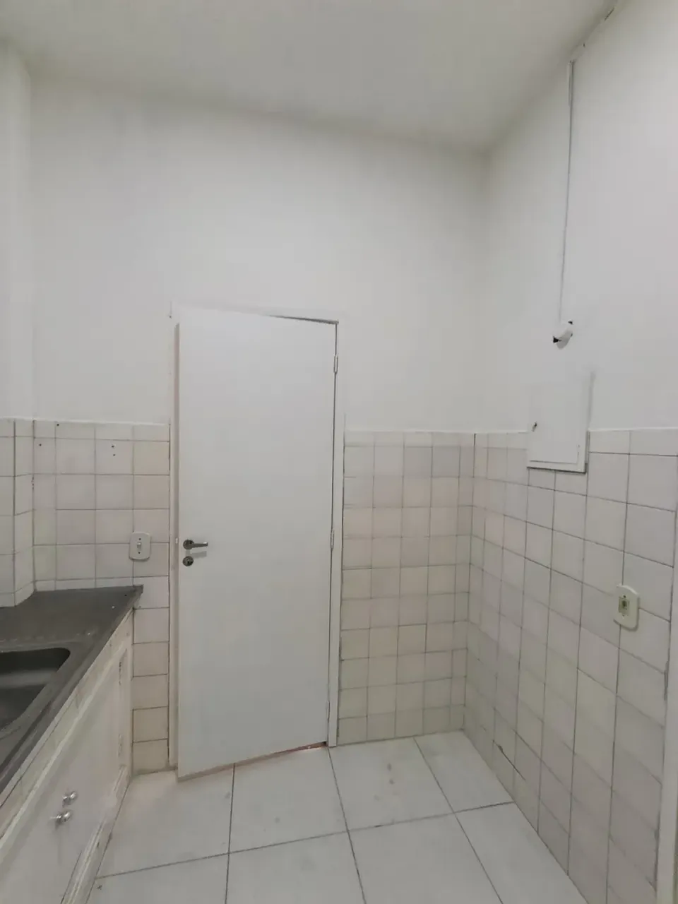 57 m² apartment with 2 bedrooms and 2 bathrooms — photo 8