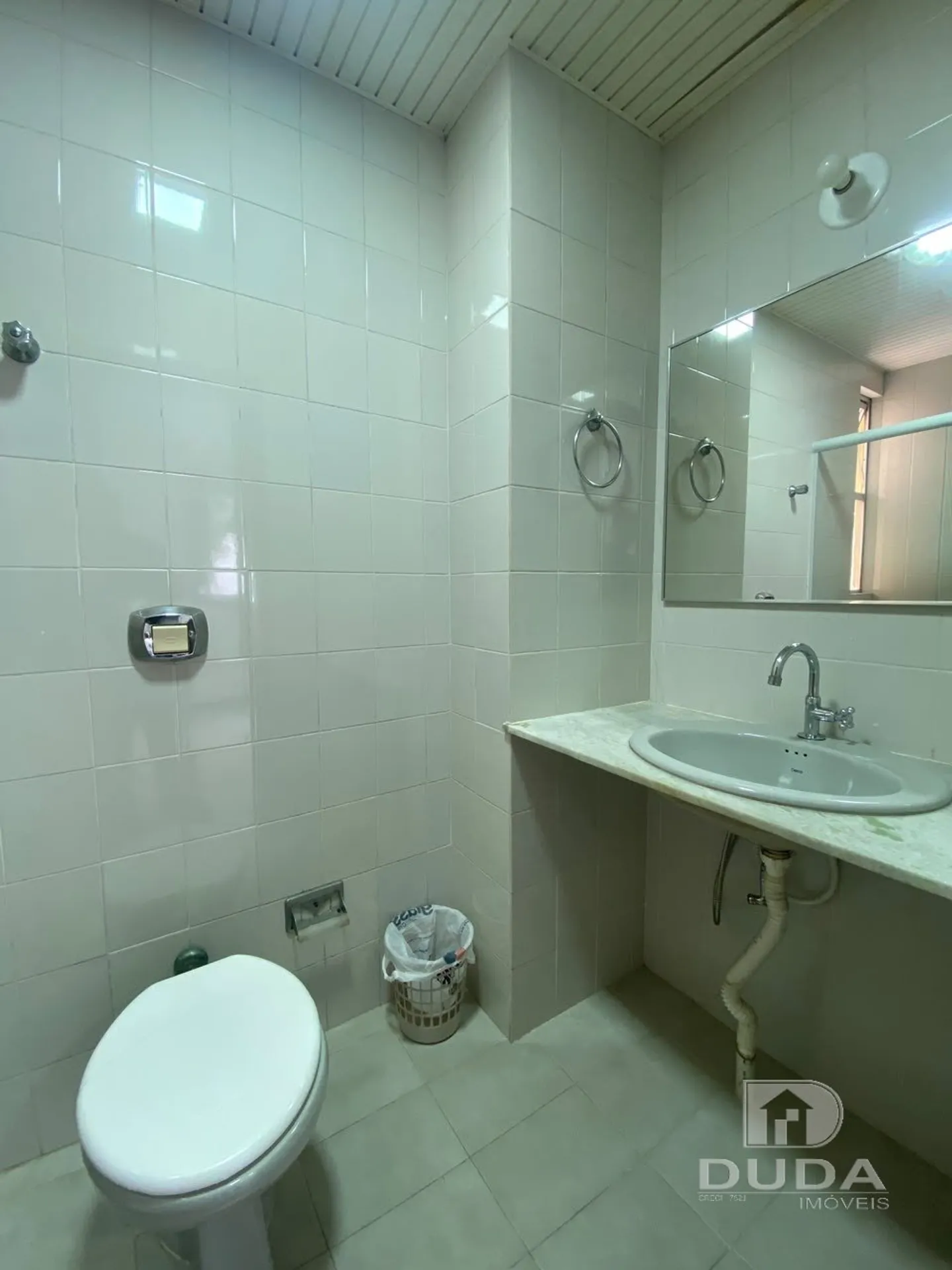 3-bedroom apartment, 1 with its own bathroom, 103 m² — photo 21