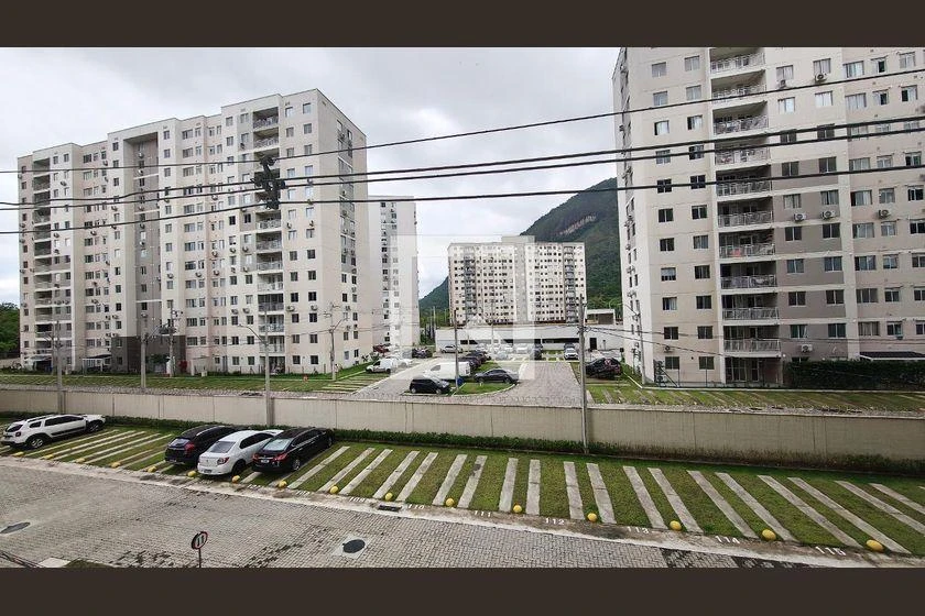 Apartamento mobiliado, 60 m², com vista para as montanhas — photo 21