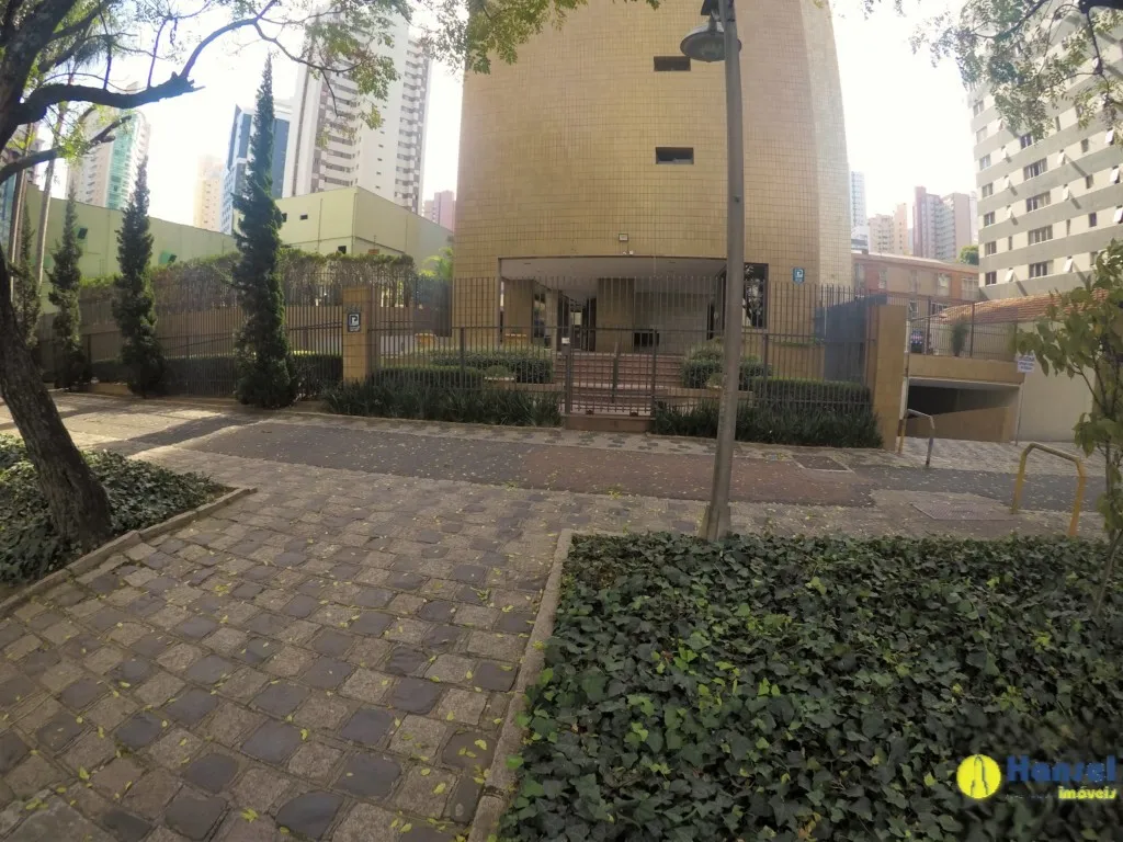 Apartamento de 3 quartos com cozinha a gás e varanda fechada — photo 30