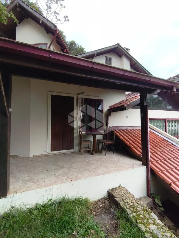 Casa, 280 m², con balcón gourmet — photo 29
