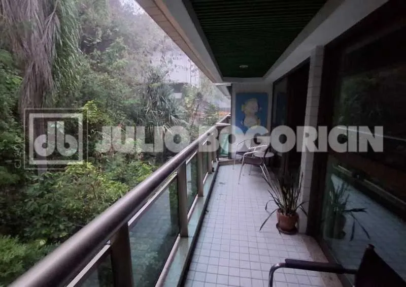 Furnished 1-bedroom apartment with a balcony — photo 9