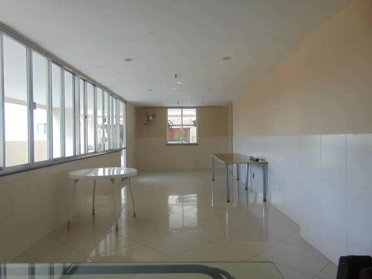 2-bedroom apartment on the 9th floor with 1 parking spot — photo 22