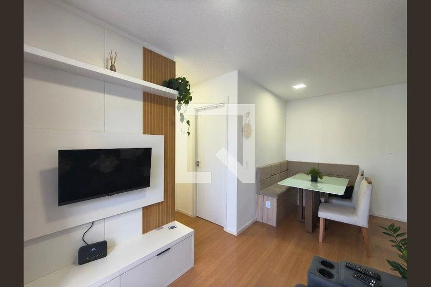 Вид на гори та 2 спальні: квартира 49 м² — photo 4