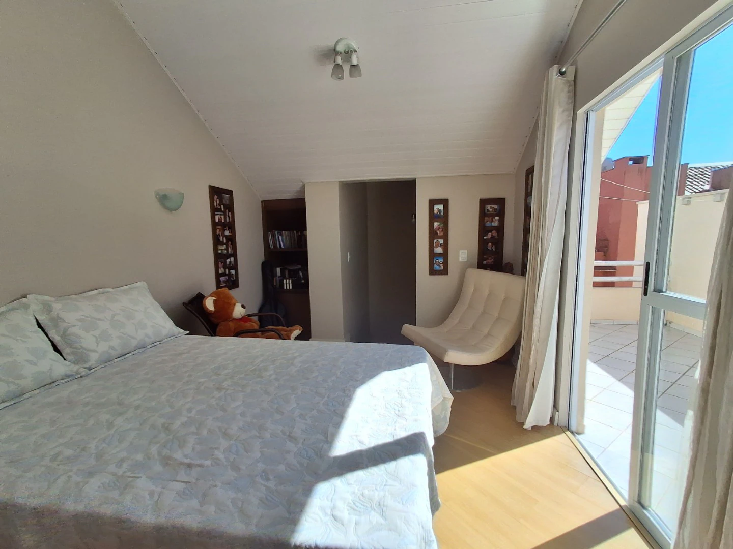 Casa de 4 quartos com jardim, Fanny — photo 4