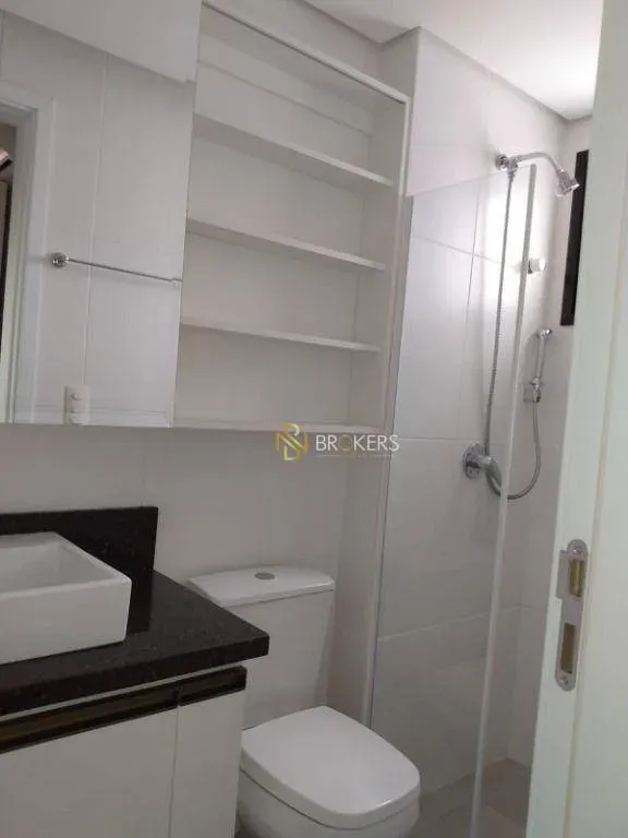 Apartamento de 3 dormitórios com churrasqueira na sacada — photo 27