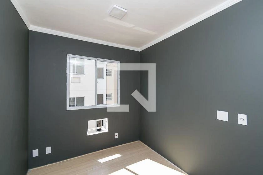 Home office in a 2-bedroom apartment, 45 m² — photo 19