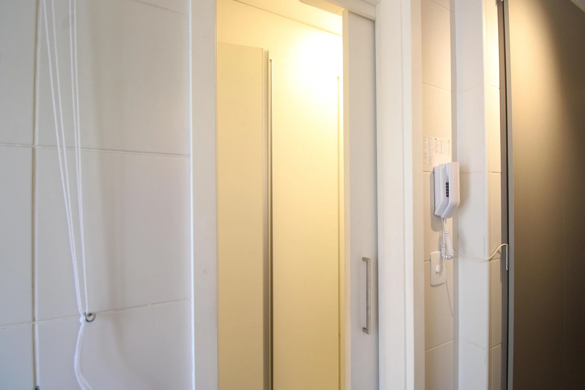 3-bedroom apartment in a building with a sauna — photo 20