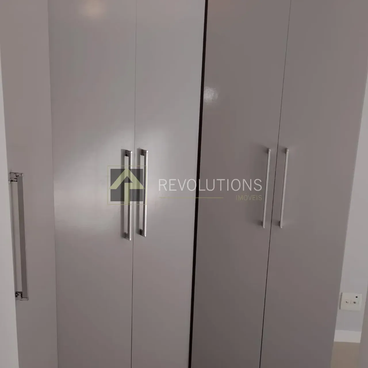 Apartment with 2 bedrooms, 3 bathrooms and 2 parking spots — photo 7