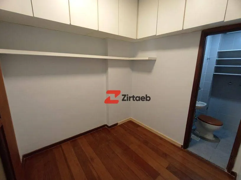 Apartamento mobiliado com varanda, 2 quartos e 2 vagas — photo 2