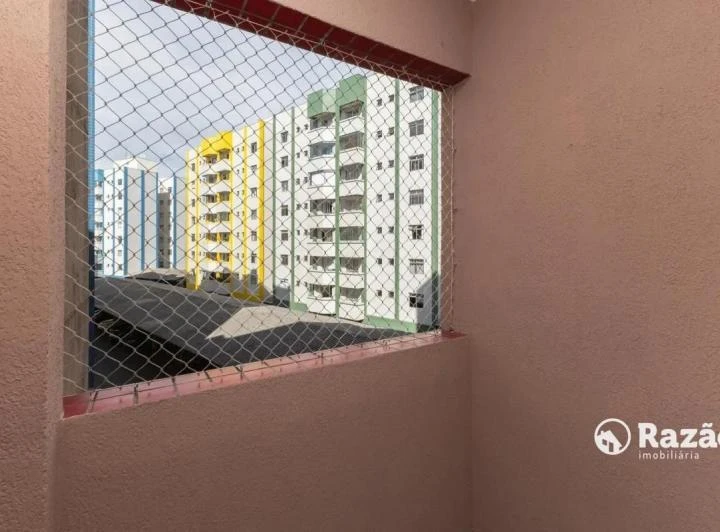 2-bedroom apartment with balcony and 80 m² on the 3rd floor — photo 4