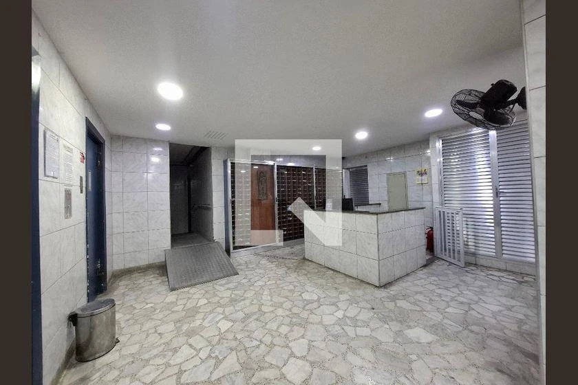 2-bedroom apartment with a home office in Rio de Janeiro — photo 22