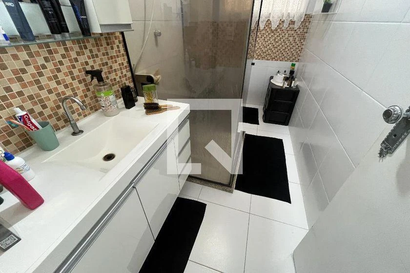 Casa mobiliada com 328 m² e 3 quartos, cozinha a gás — photo 33