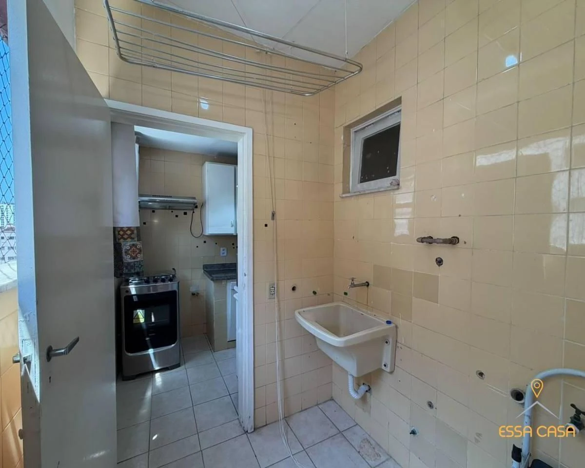 Apartment, 75 m², with a washing machine — photo 19