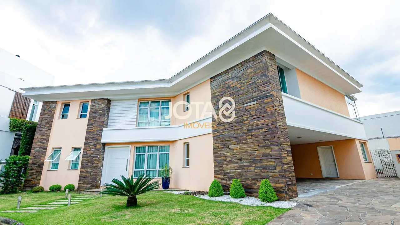 Furnished house with 3 en-suite bedrooms and open kitchen — photo 20