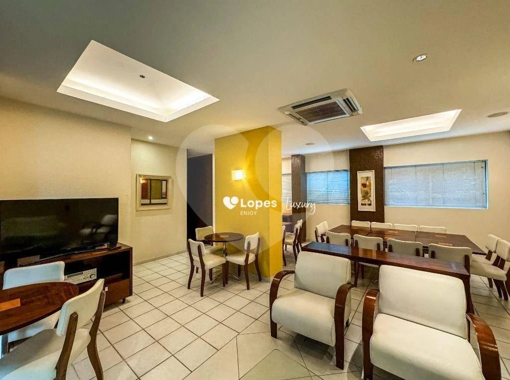 158 m² duplex penthouse with 3 bedrooms and 4 bathrooms — photo 33