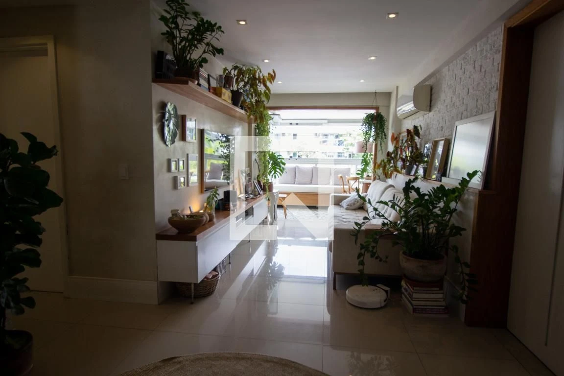 2-bedroom apartment with a private BBQ in Rio de Janeiro — photo 22