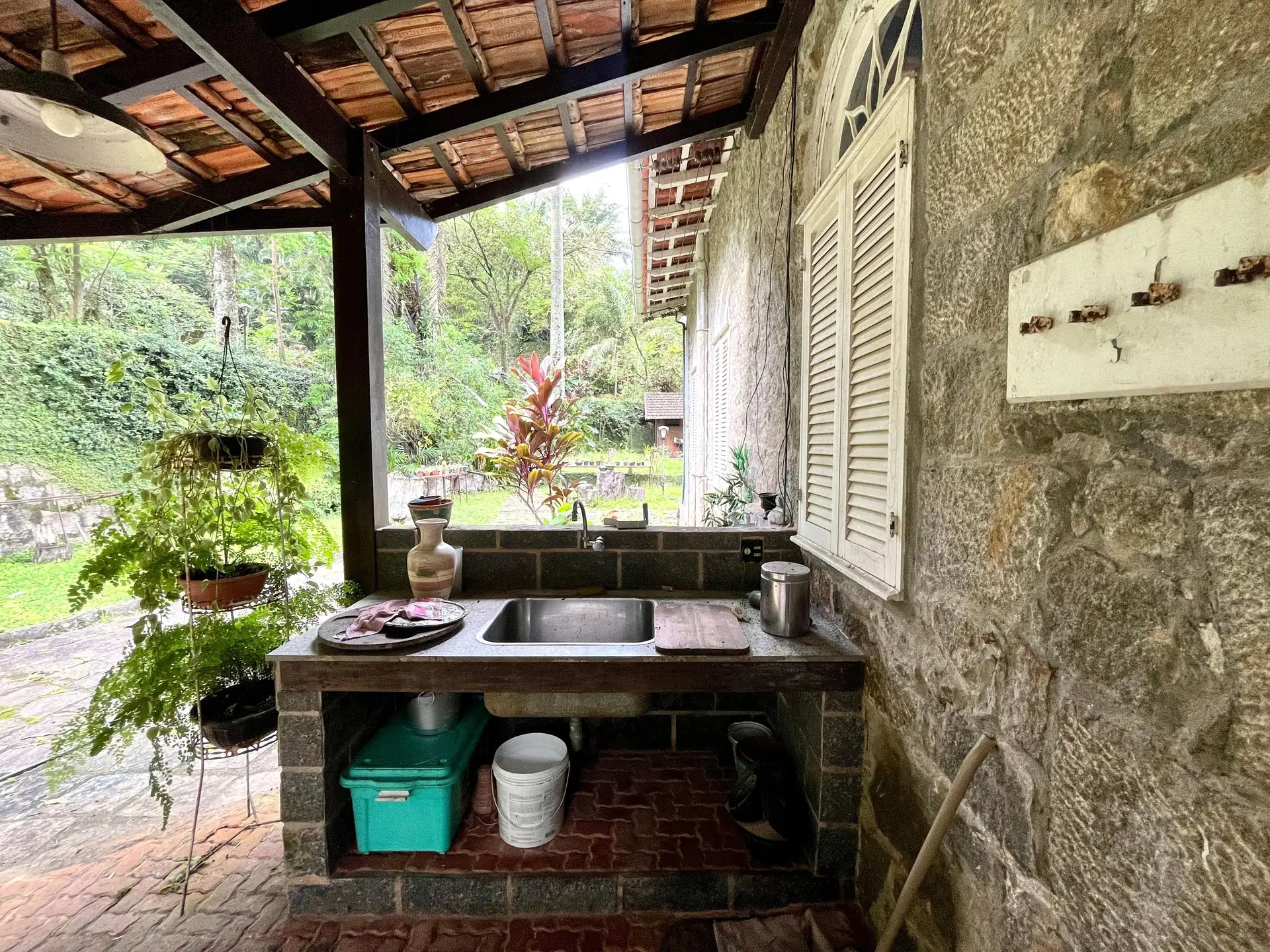 6-bedroom house with a washing machine — photo 7