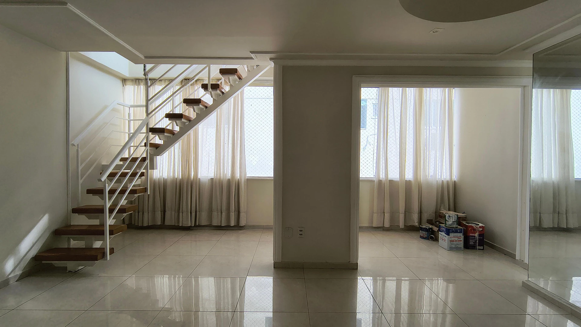 Apartment with 3 en-suite bedrooms and 5 baths, 2 parking — photo 11