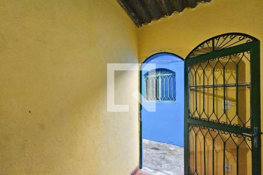 One-bedroom house, 32 m² — photo 16
