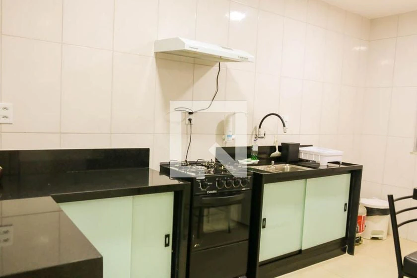 2-bedroom apartment with a washing machine in Rio de Janeiro — photo 16