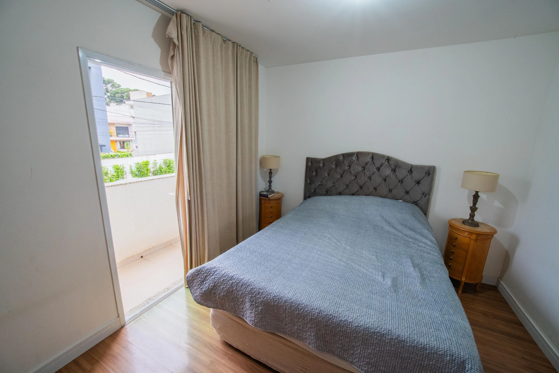 Casa mobiliada, 155 m², com varanda gourmet — photo 11