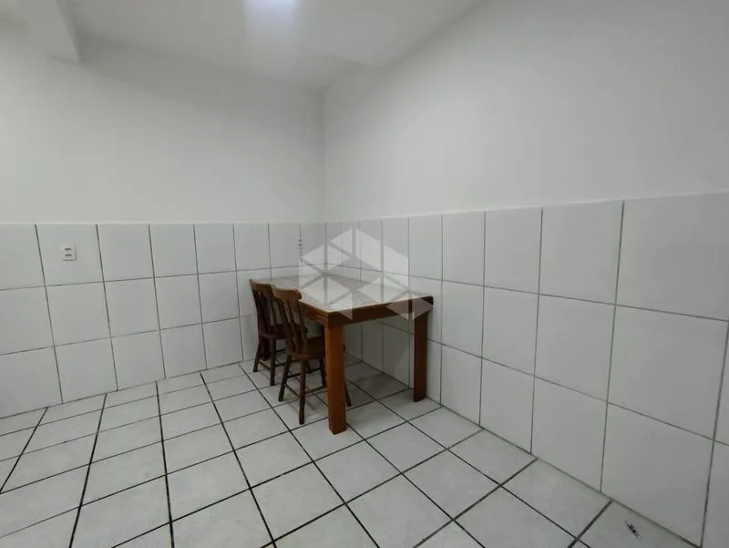 Unfurnished 35 m² studio with a gas stove — photo 16