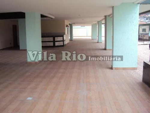 3-bedroom apartment in a building with a sauna — photo 26
