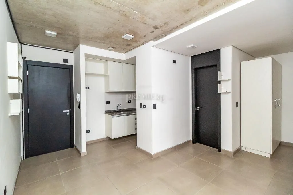 Balcón gourmet y 1 dormitorio: departamento de 38 m² — photo 6