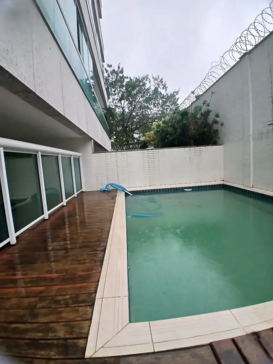 Apartamento com 3 quartos, 3 banheiros e 2 vagas com varanda