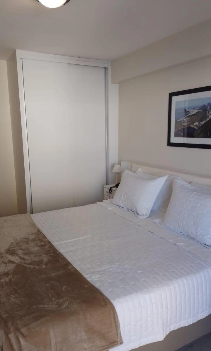 2-bedroom apartment with 110 m² and 1 parking space — photo 41