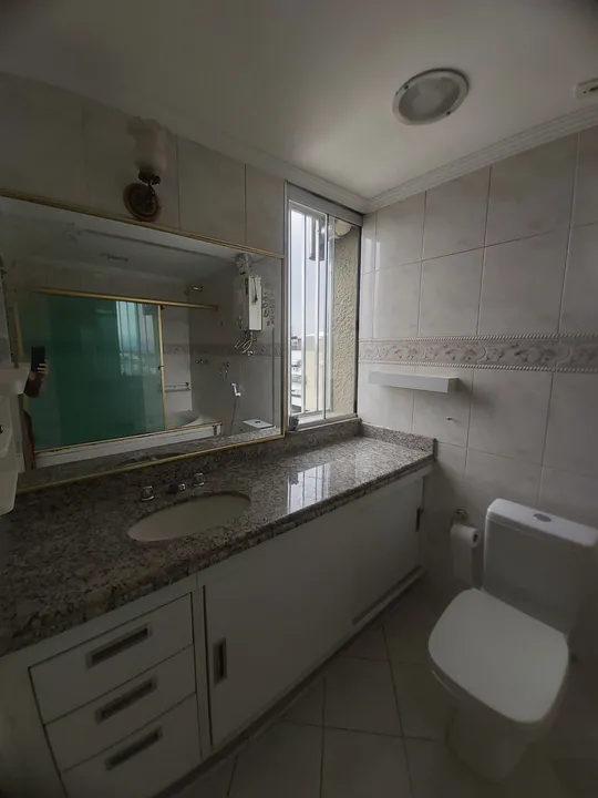 Apartamento, 174 m², com banheira — photo 2