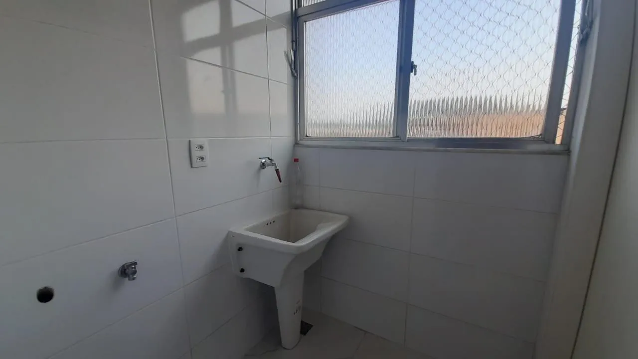 Квартира 54 м², 2 спальни, Рио-де-Жанейро — photo 7