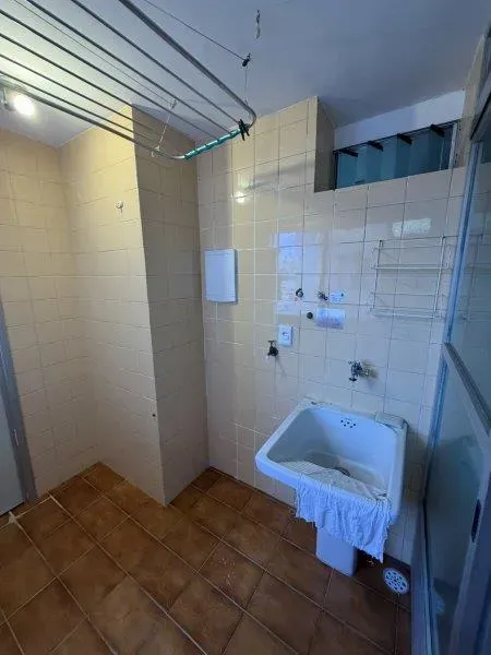 Apartamento com piso de madeira ou laminado, Engenho Novo — photo 12