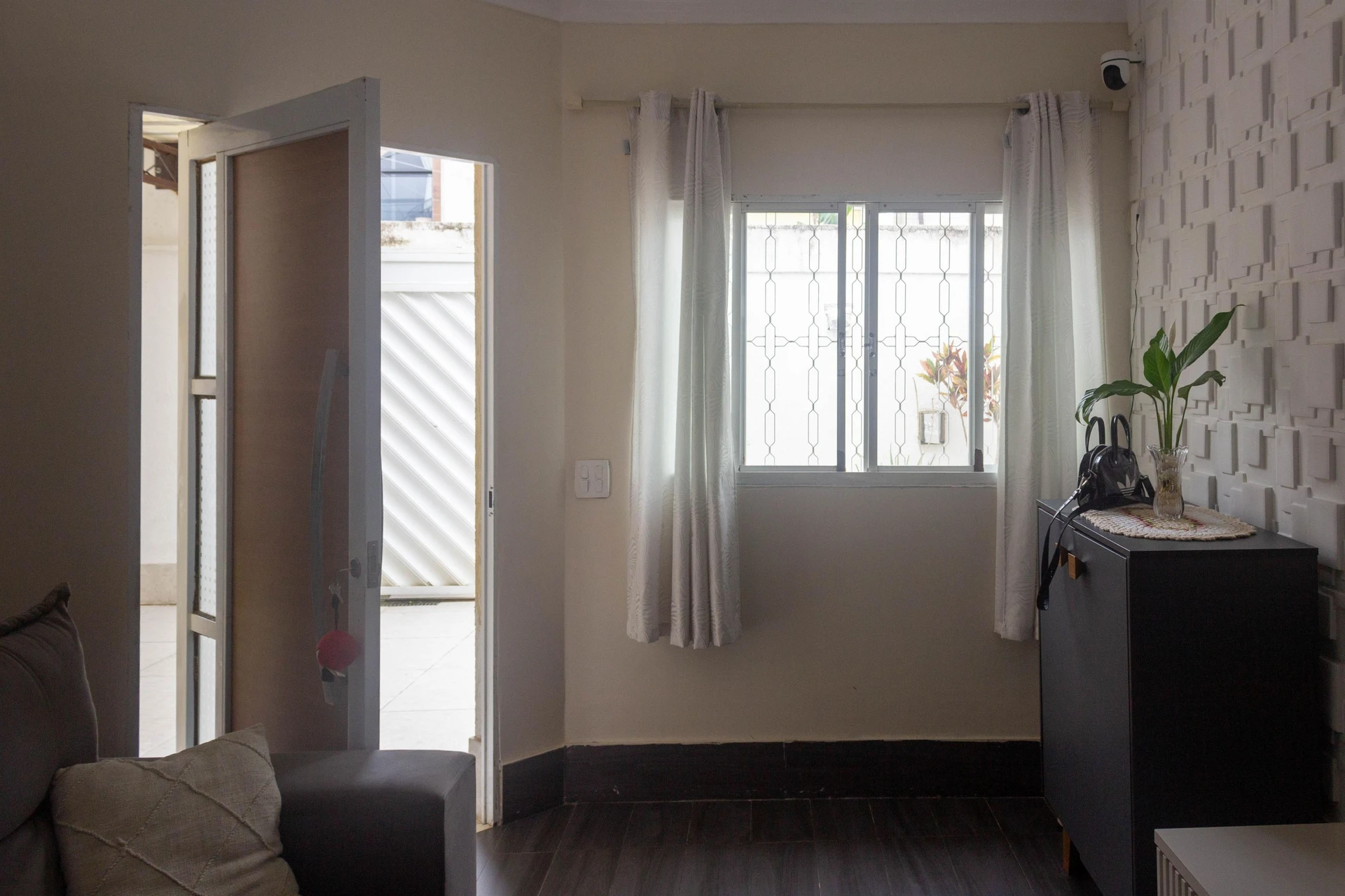 Furnished house, 140 m², with a washing machine — photo 29