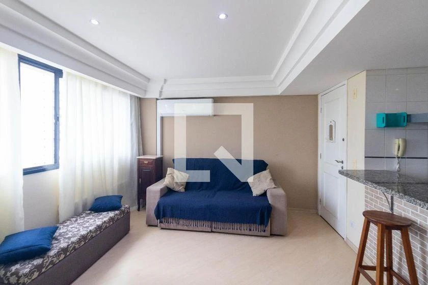 Квартира 41 м² з пральною машиною та робочим місцем — photo 7