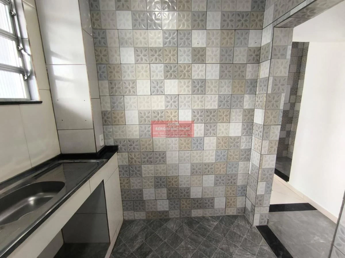 2-bedroom, 50 m² house in Rio de Janeiro — photo 14