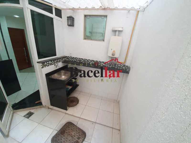 Квартира 34 м², 1 спальня, Рио-де-Жанейро — photo 4