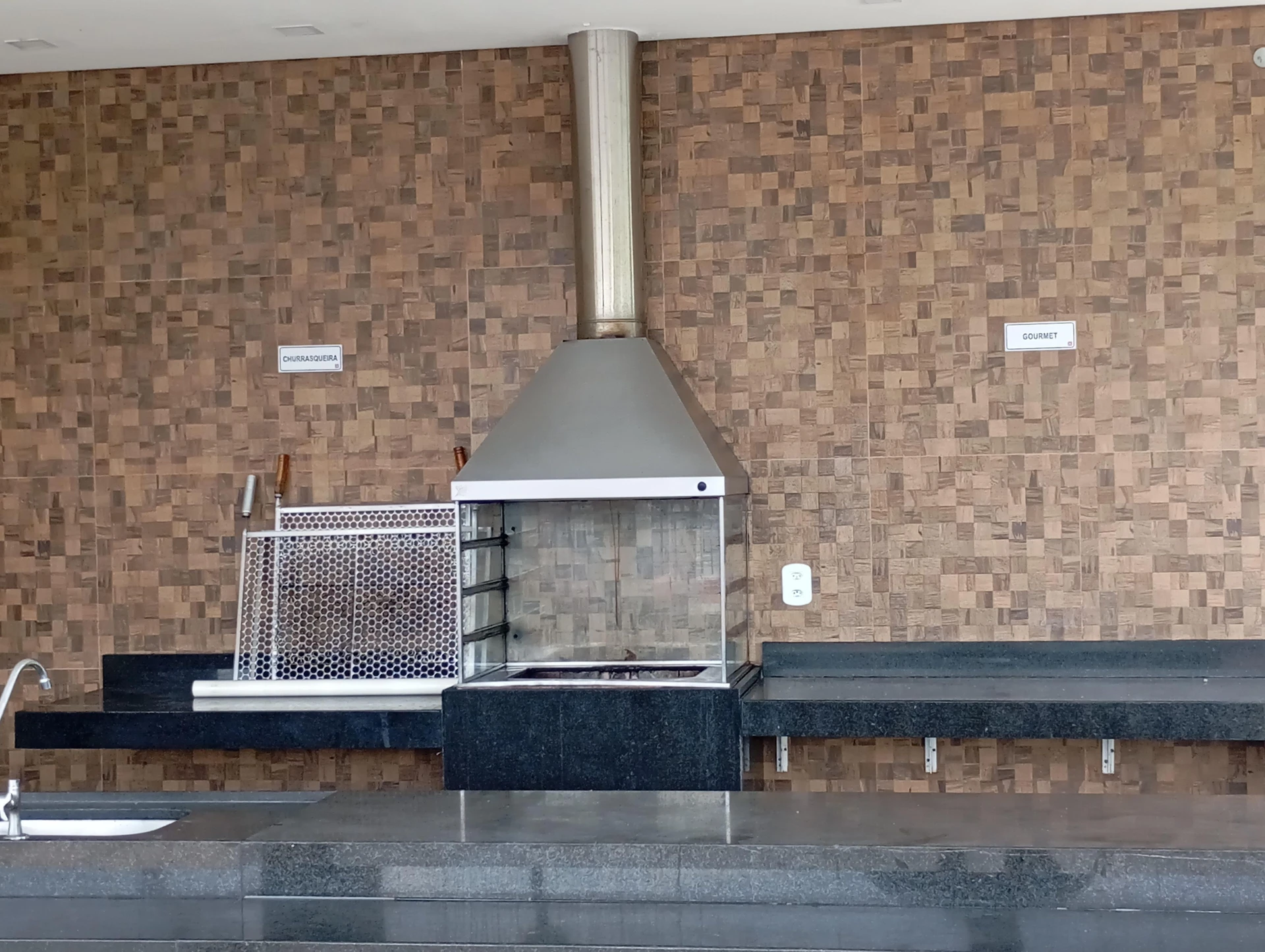 Apartamento com 2 quartos e 1 banheiro, com vaga — photo 45