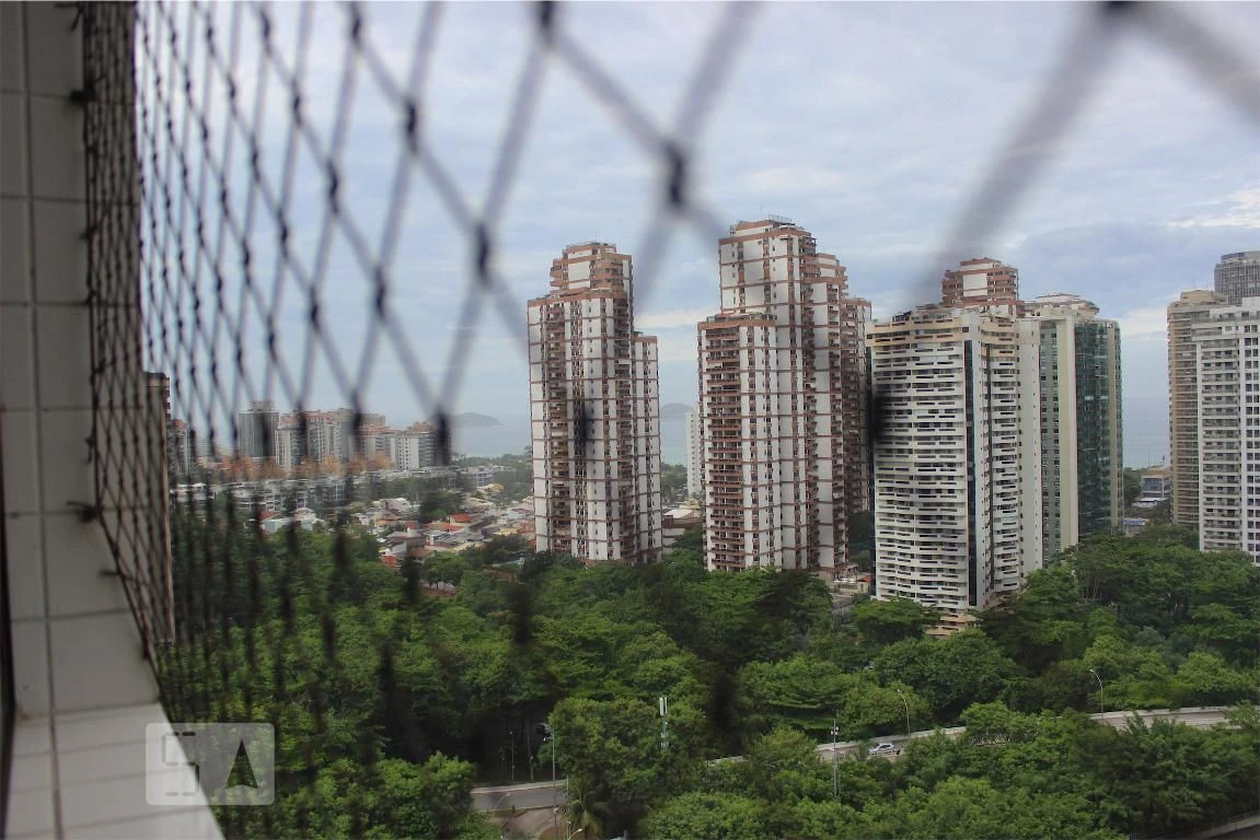 Apartamento de 63 m² com 2 quartos e varanda — photo 23