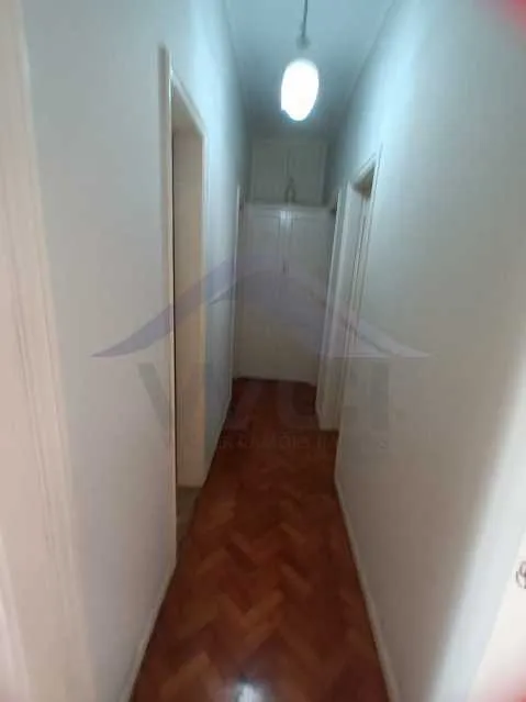 Washing machine in a 3-bedroom apartment, 126 m² — photo 10