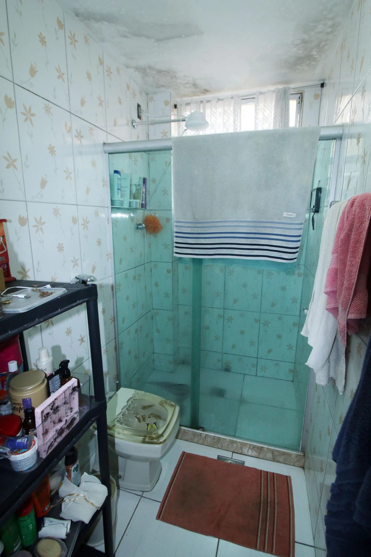2-bedroom apartment with a washing machine in Rio de Janeiro — photo 25