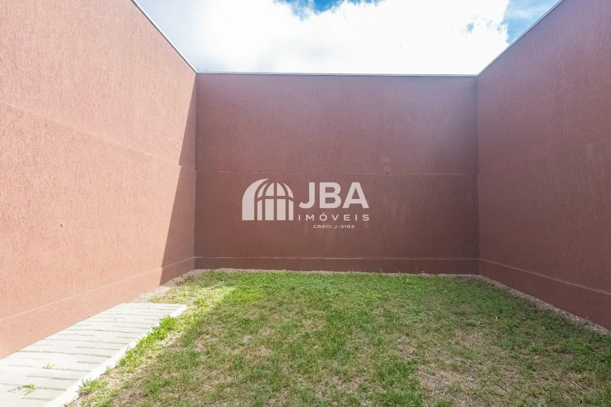 3-bedroom house, 1 with its own bathroom, 143 m², Curitiba — photo 7