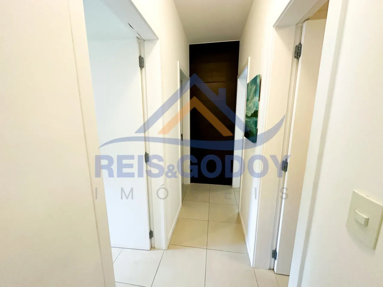 Furnished apartment with 3 bedrooms and a gas integrated kitchen — photo 3