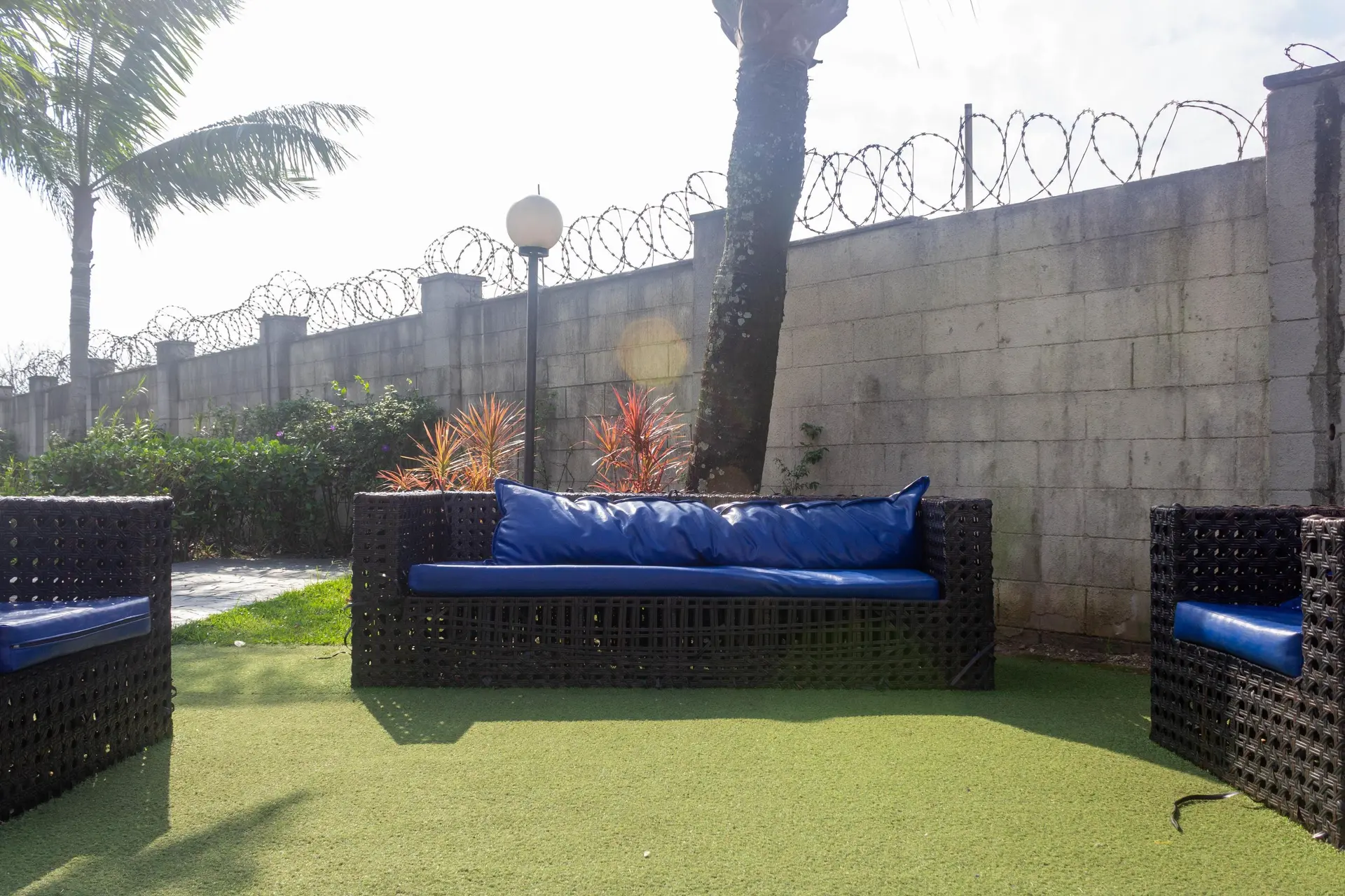 Apartamento de 2 quartos com varanda gourmet — photo 22