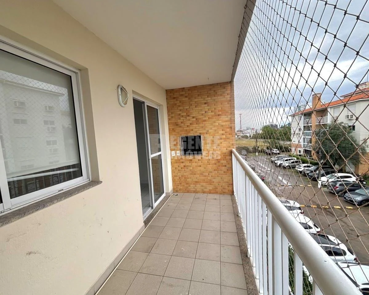 Departamento de 65 m² y 2 dormitorios en Florianópolis — photo 3