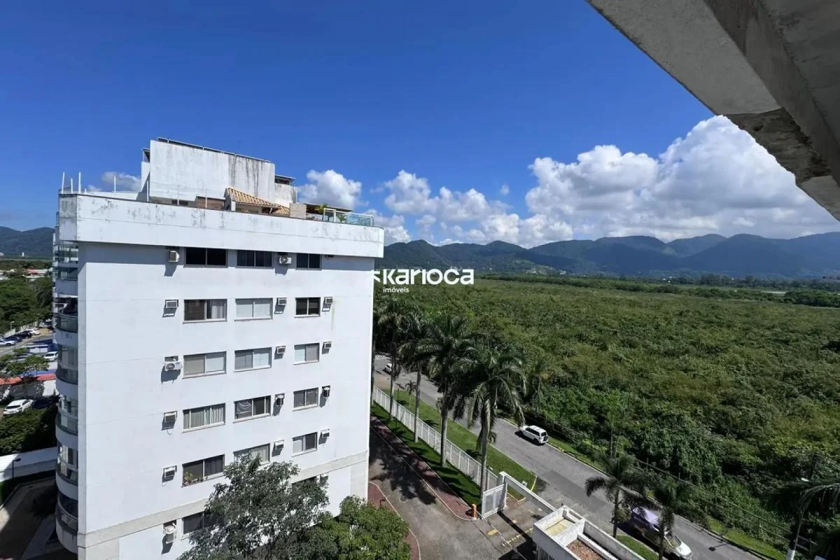 Cobertura de 200 m² com 3 quartos e varanda fechada — photo 13