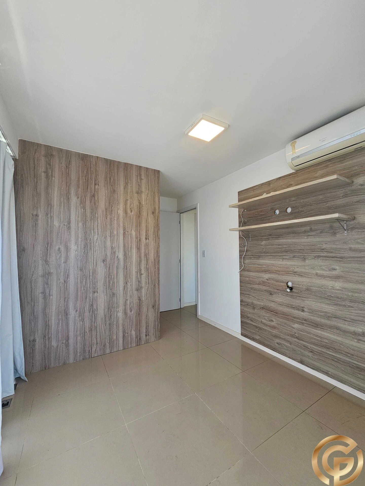 Apartamento de 88 m² com 3 quartos e churrasqueira — photo 18